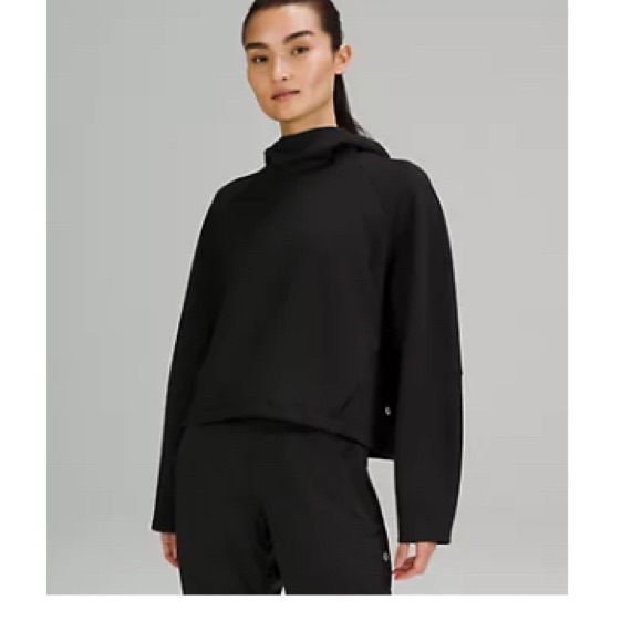 Airwrap Modal Pullover